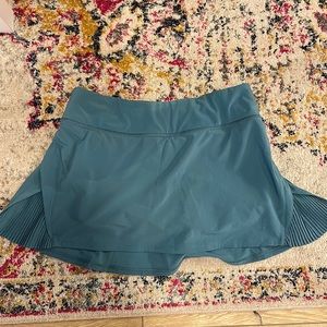 Lululemon Tennis Skirt